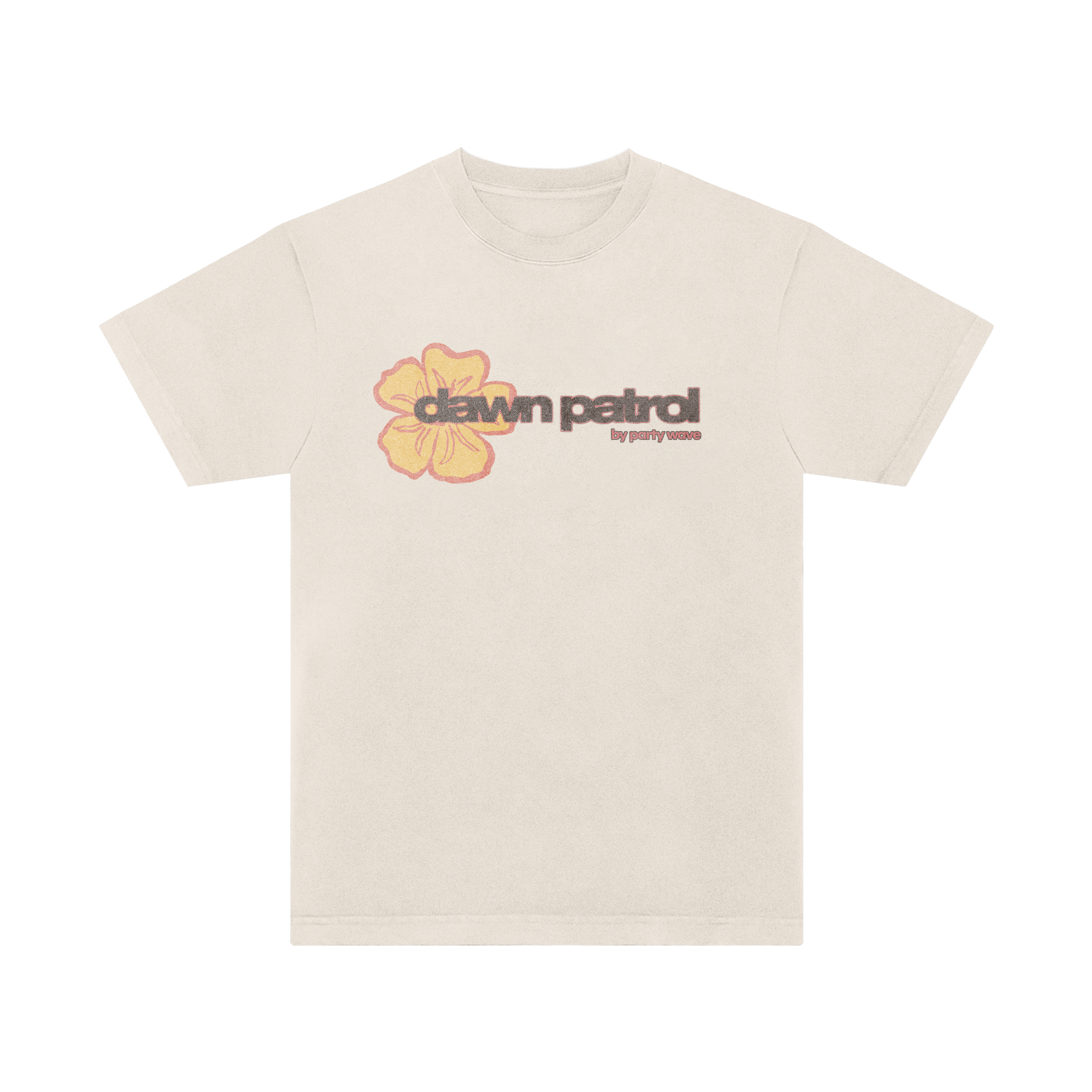 DAWN PATROL by PARTY WAVE T-Shirt