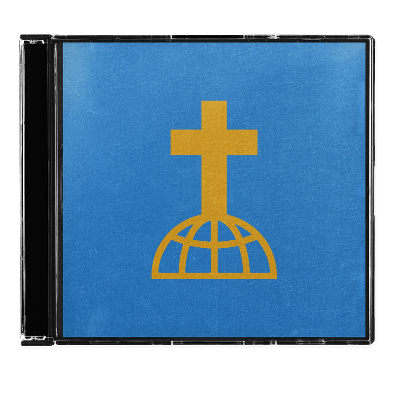 THE JESUS GENERATION (Standard CD)