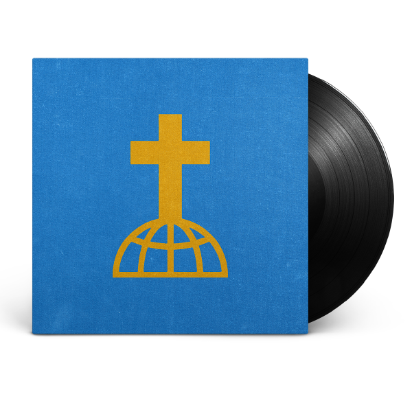 THE JESUS GENERATION (Standard Vinyl)