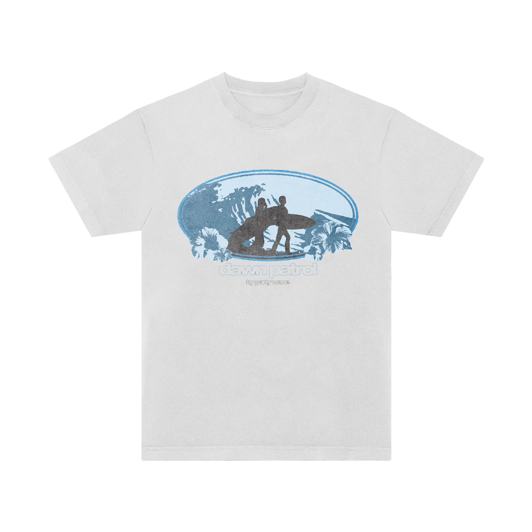 Waves T-Shirt