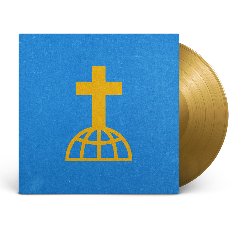 THE JESUS GENERATION (Standard Vinyl - Tour Edition)