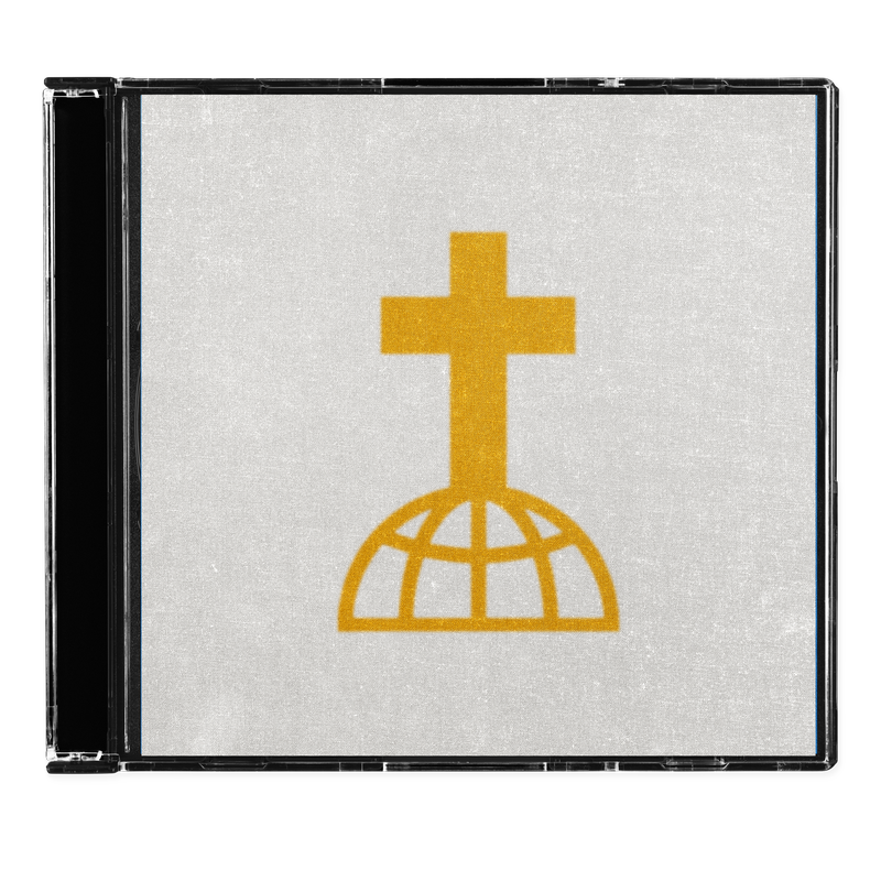 THE JESUS GENERATION (Standard CD - Tour Edition)